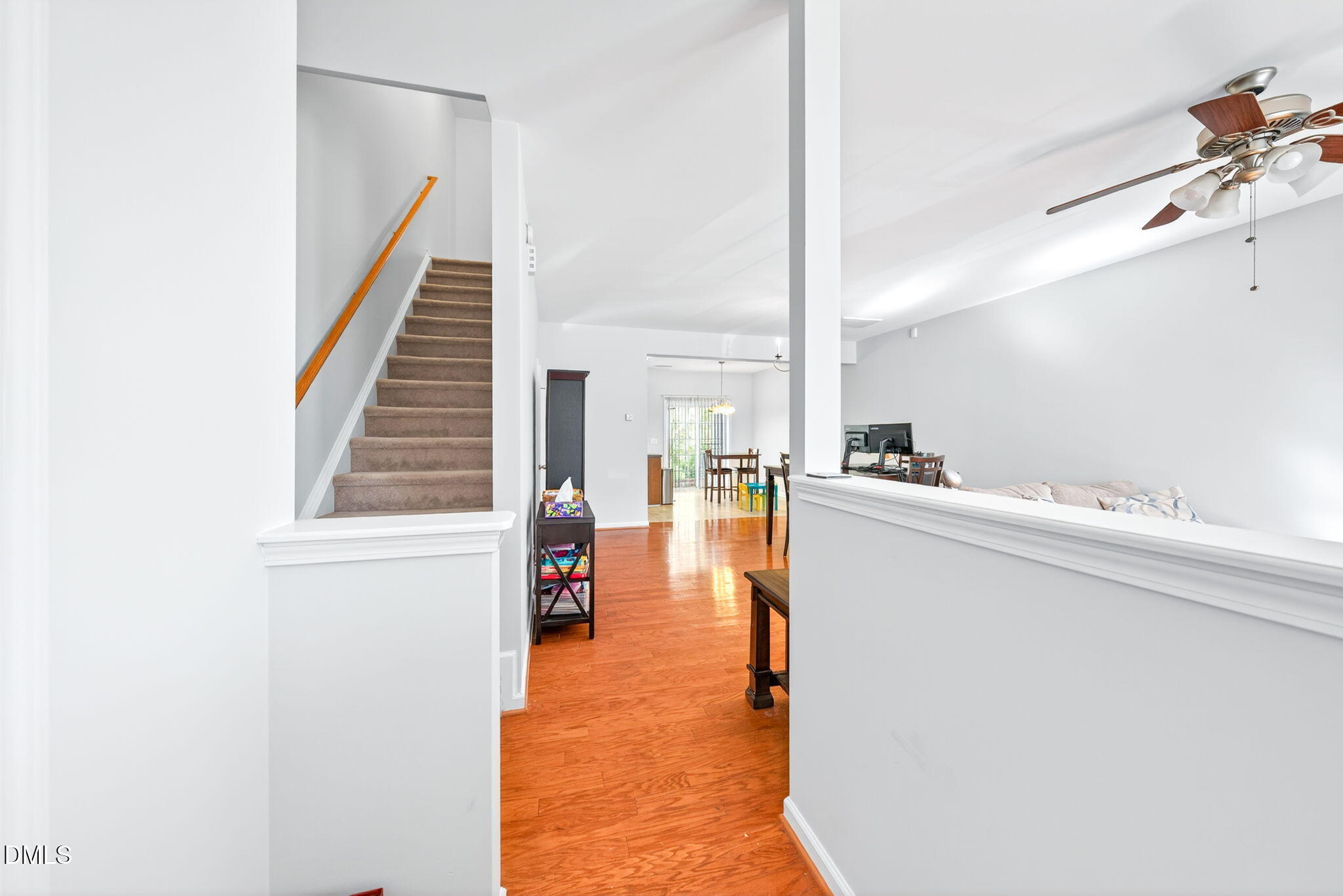 1725 T W Alexander Drive 1103