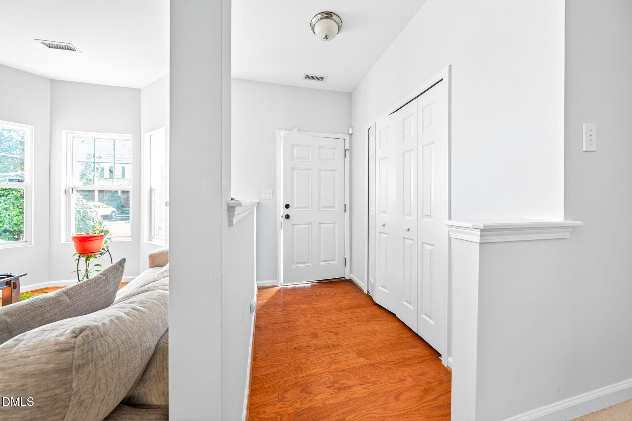 1725 T W Alexander Drive 1103