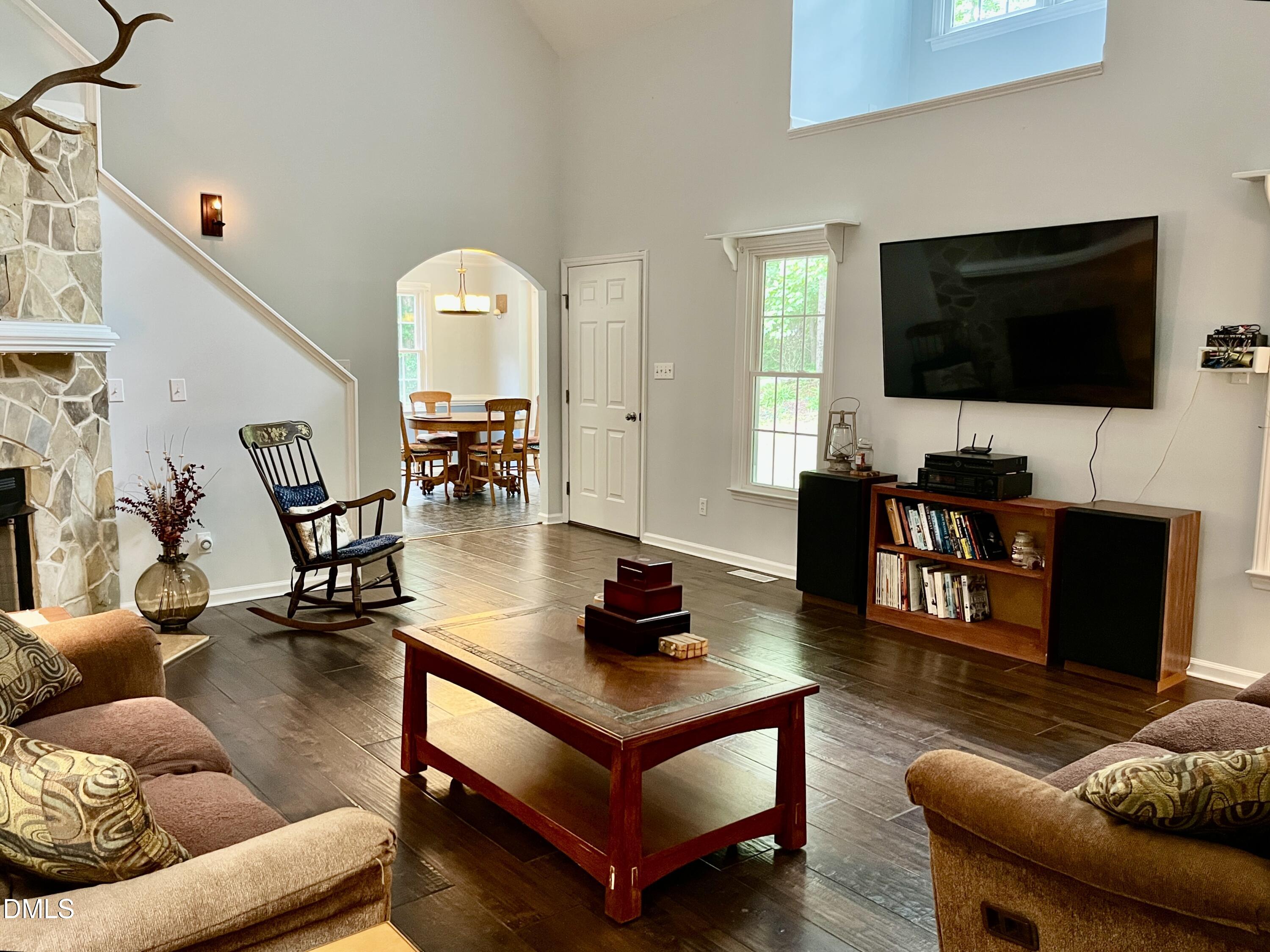 490 Huntsburg Drive