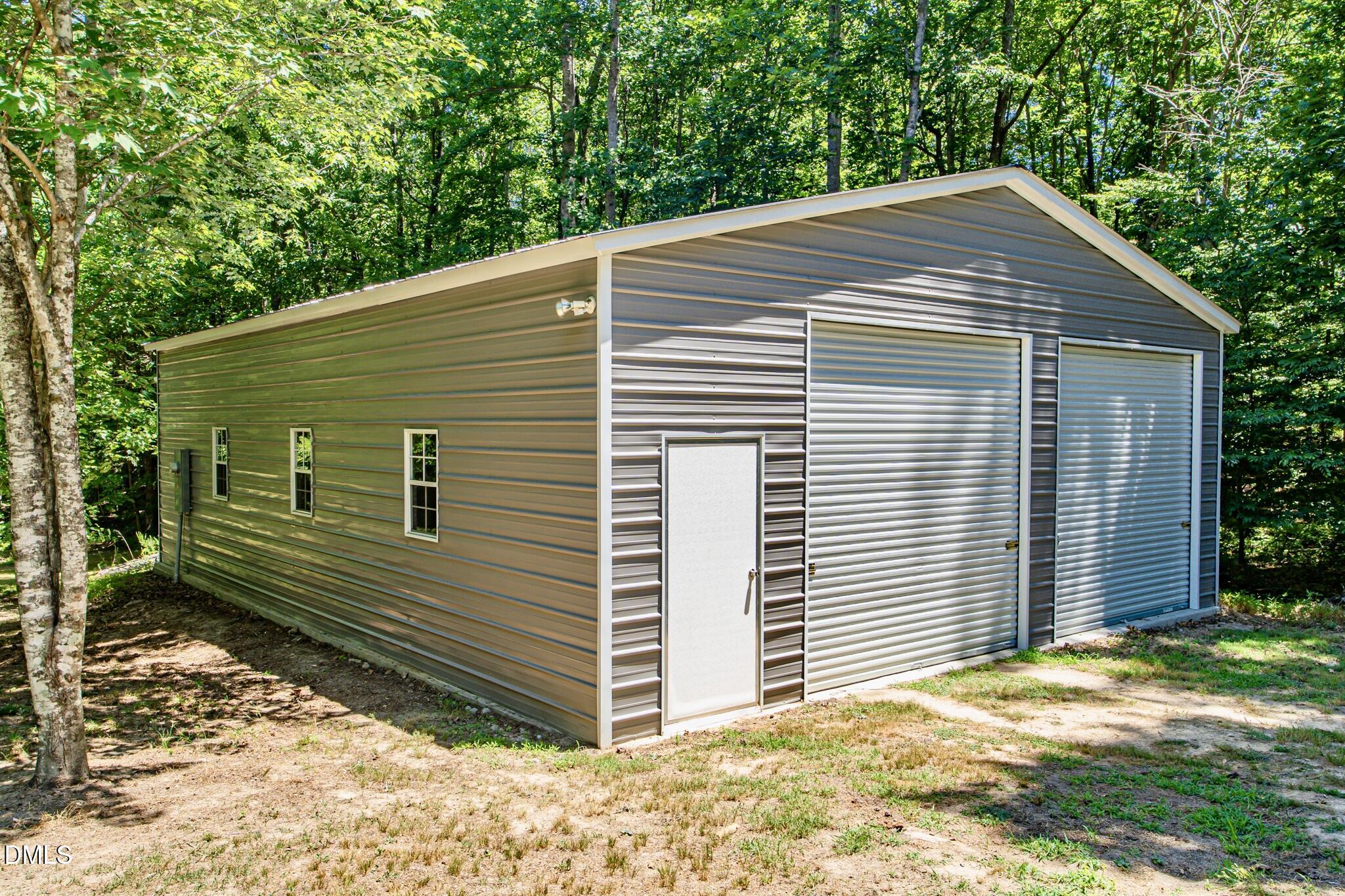 490 Huntsburg Drive