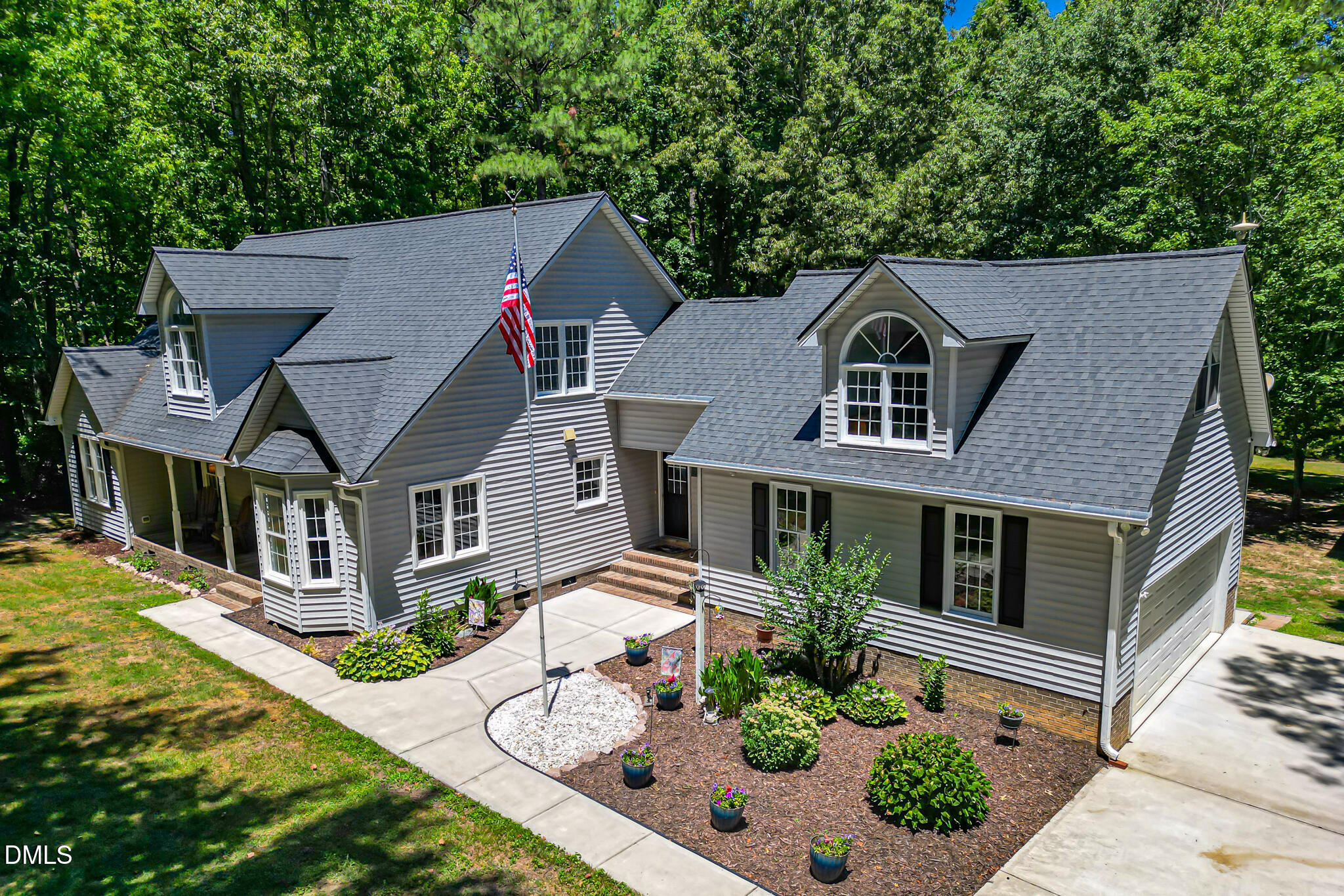 490 Huntsburg Drive