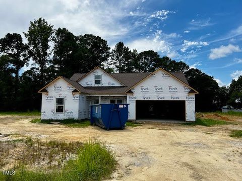18 Alex Acres Way Selma NC 27576