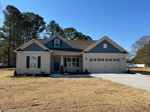 18 Alex Acres Way Selma NC 27576