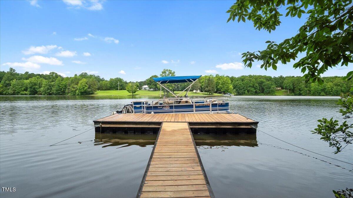 58 Lakefront Ridge Road