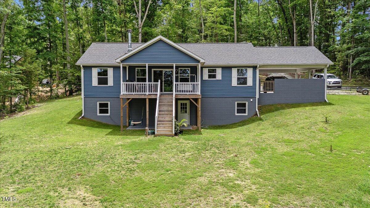 58 Lakefront Ridge Road