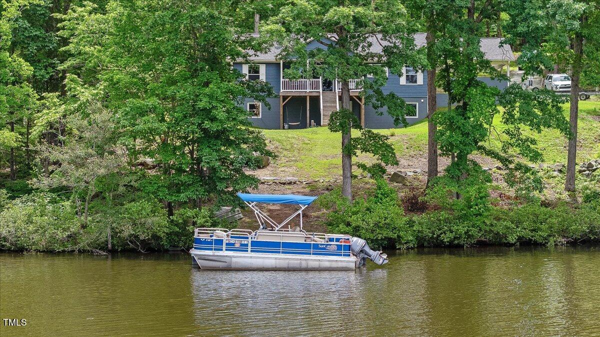 58 Lakefront Ridge Road