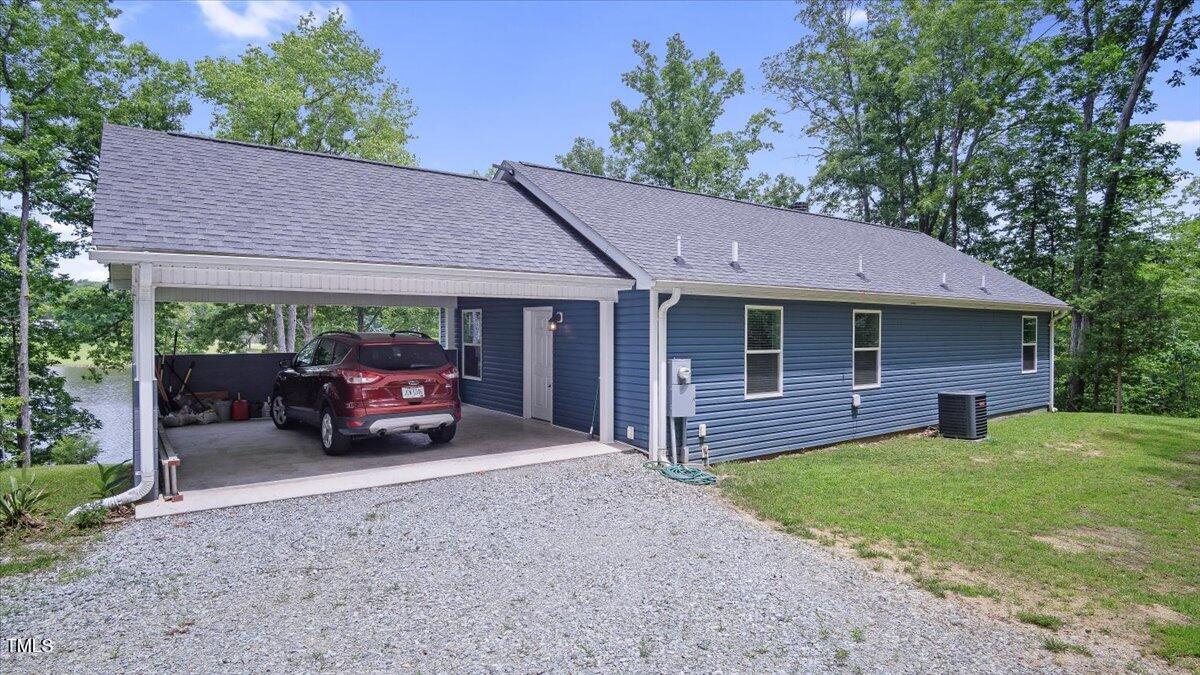 58 Lakefront Ridge Road