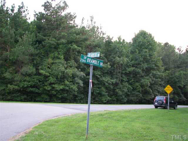 5601 Guess Road
