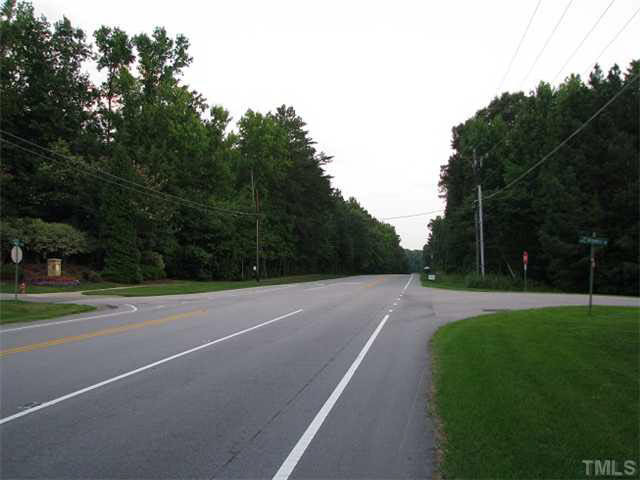 5601 Guess Road