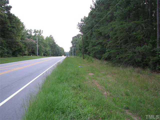 5601 Guess Road