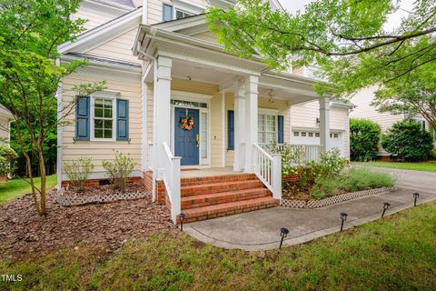 116 Hamilton Hedge Place Cary NC 27519