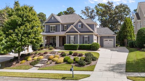 1859 Versa Court Apex NC 27502