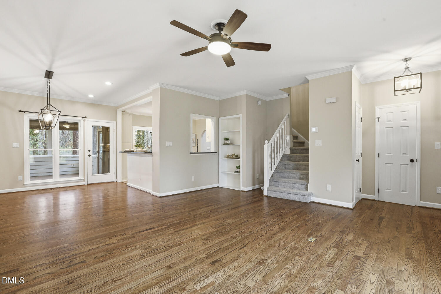 2717 Rockbridge Court