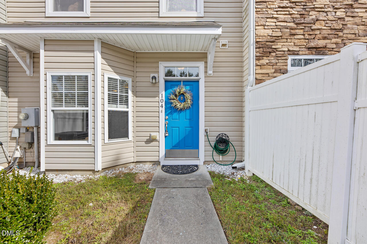 401 Scripps Lane 104