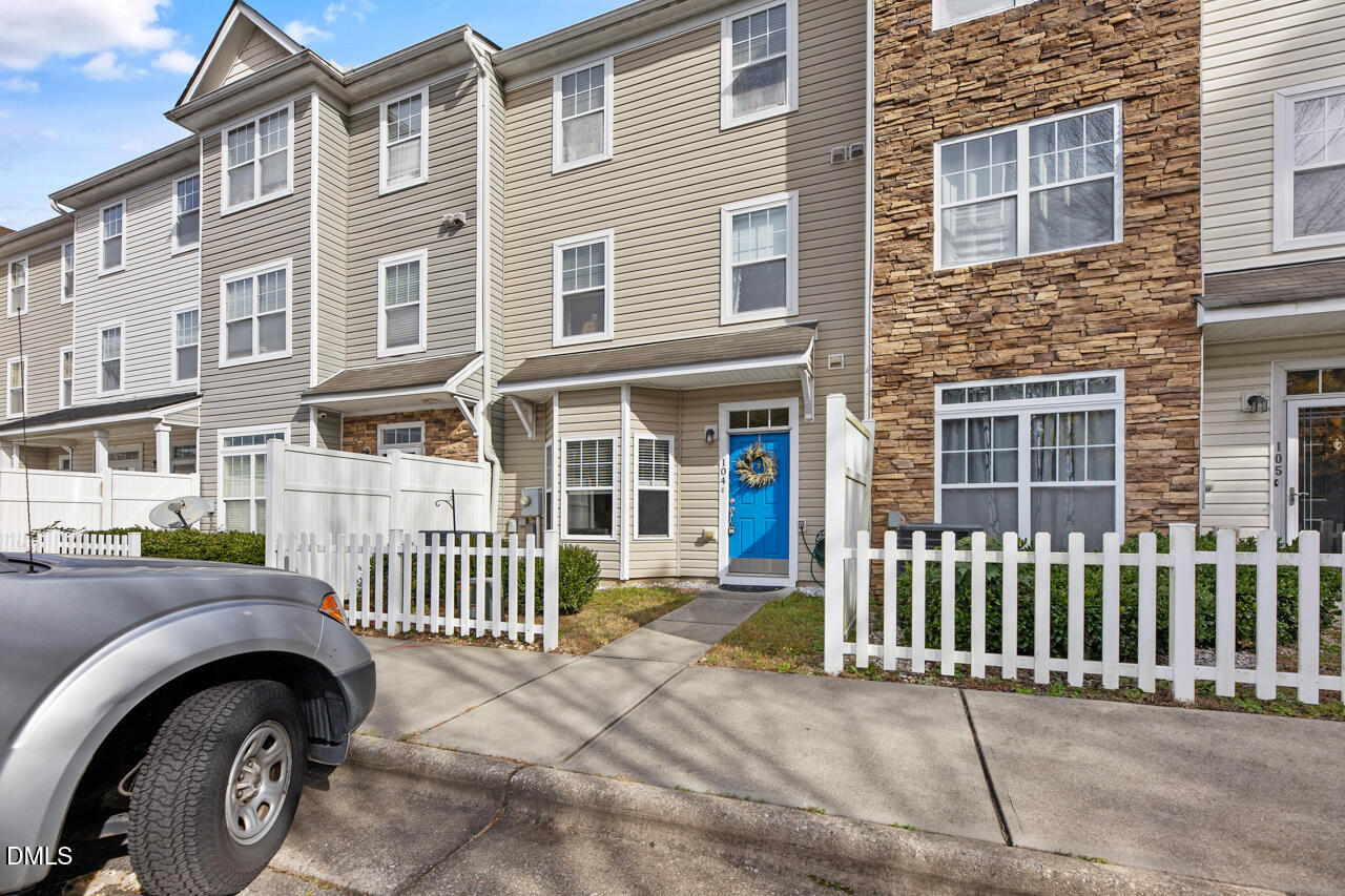 401 Scripps Lane 104