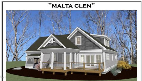 2930 Forest Creek Lane Mebane NC 27302