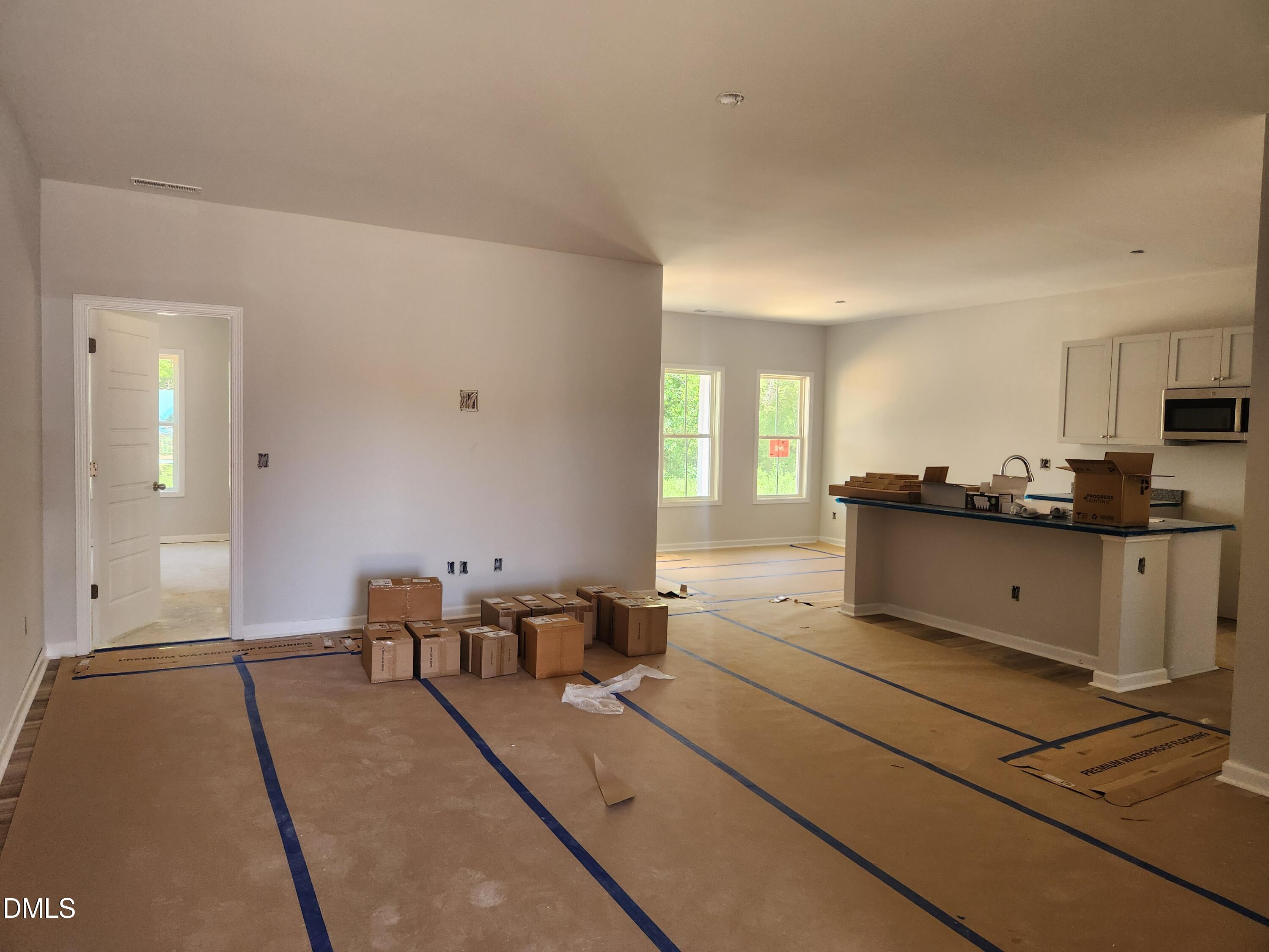 97 Boston River Drive (Lot 38)