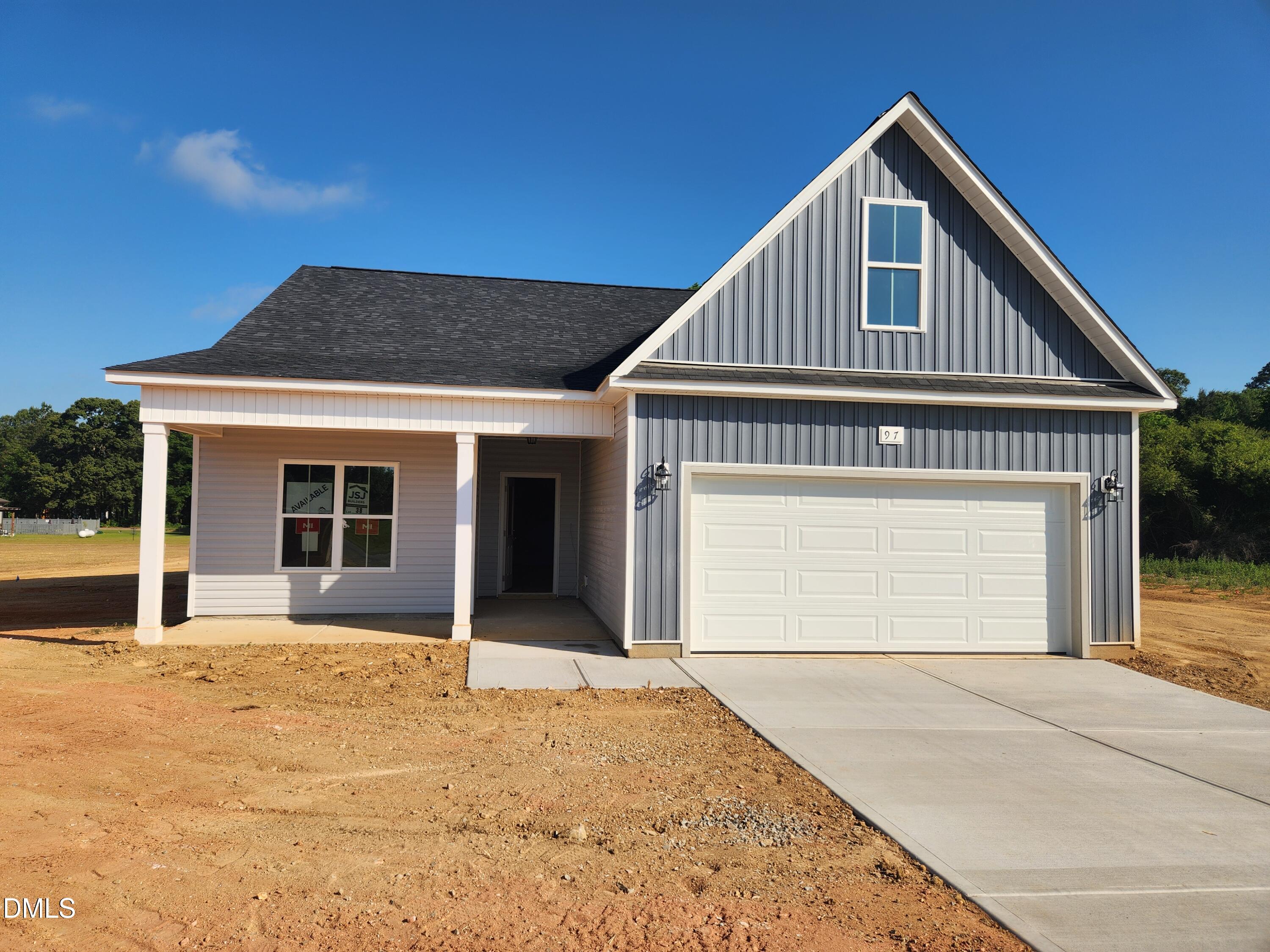 97 Boston River Drive (Lot 38)