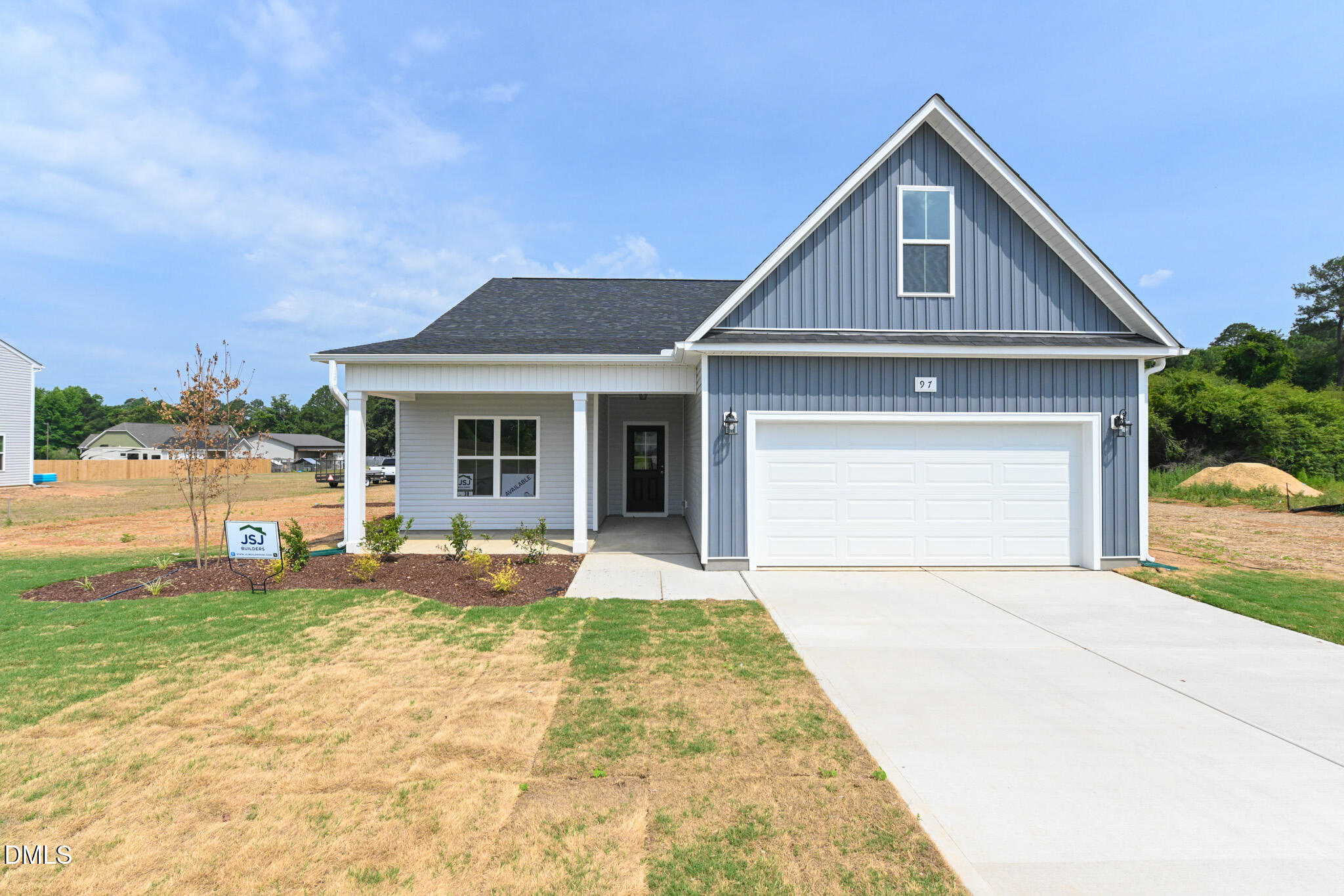 97 Boston River Drive (Lot 38)