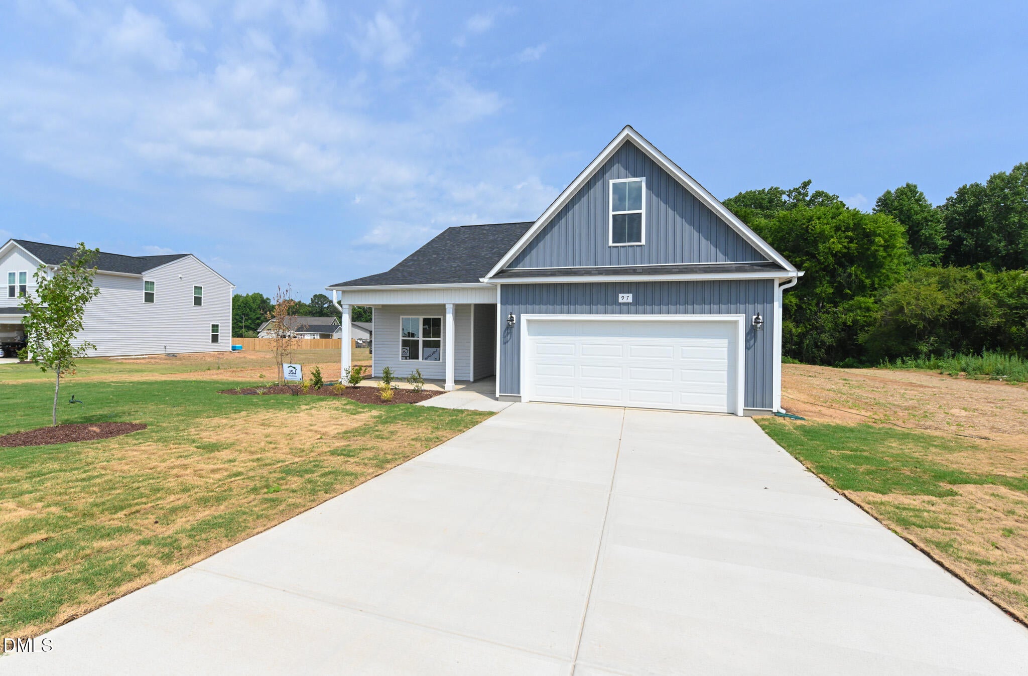 97 Boston River Drive (Lot 38)