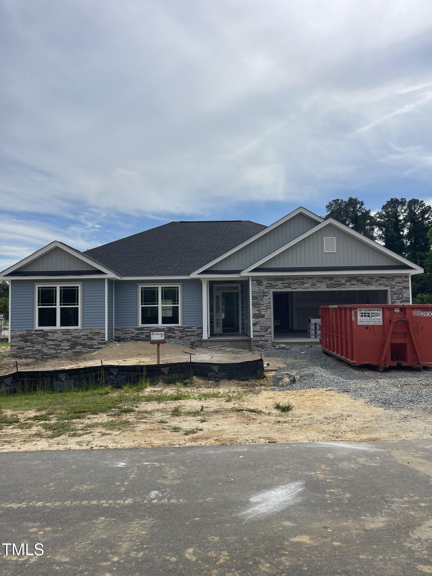 21 Shoreline Drive
