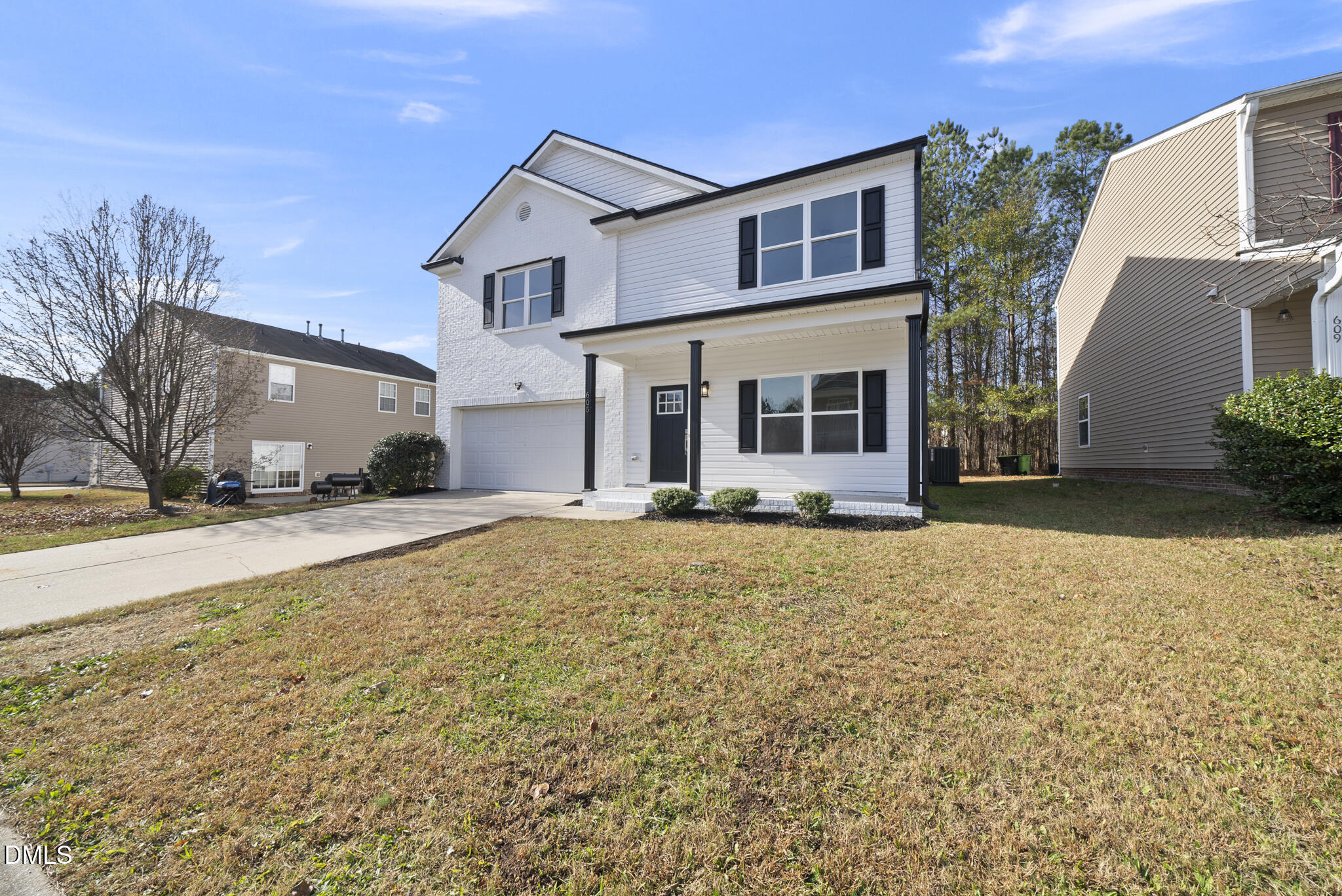 605 Jumping Frog Lane