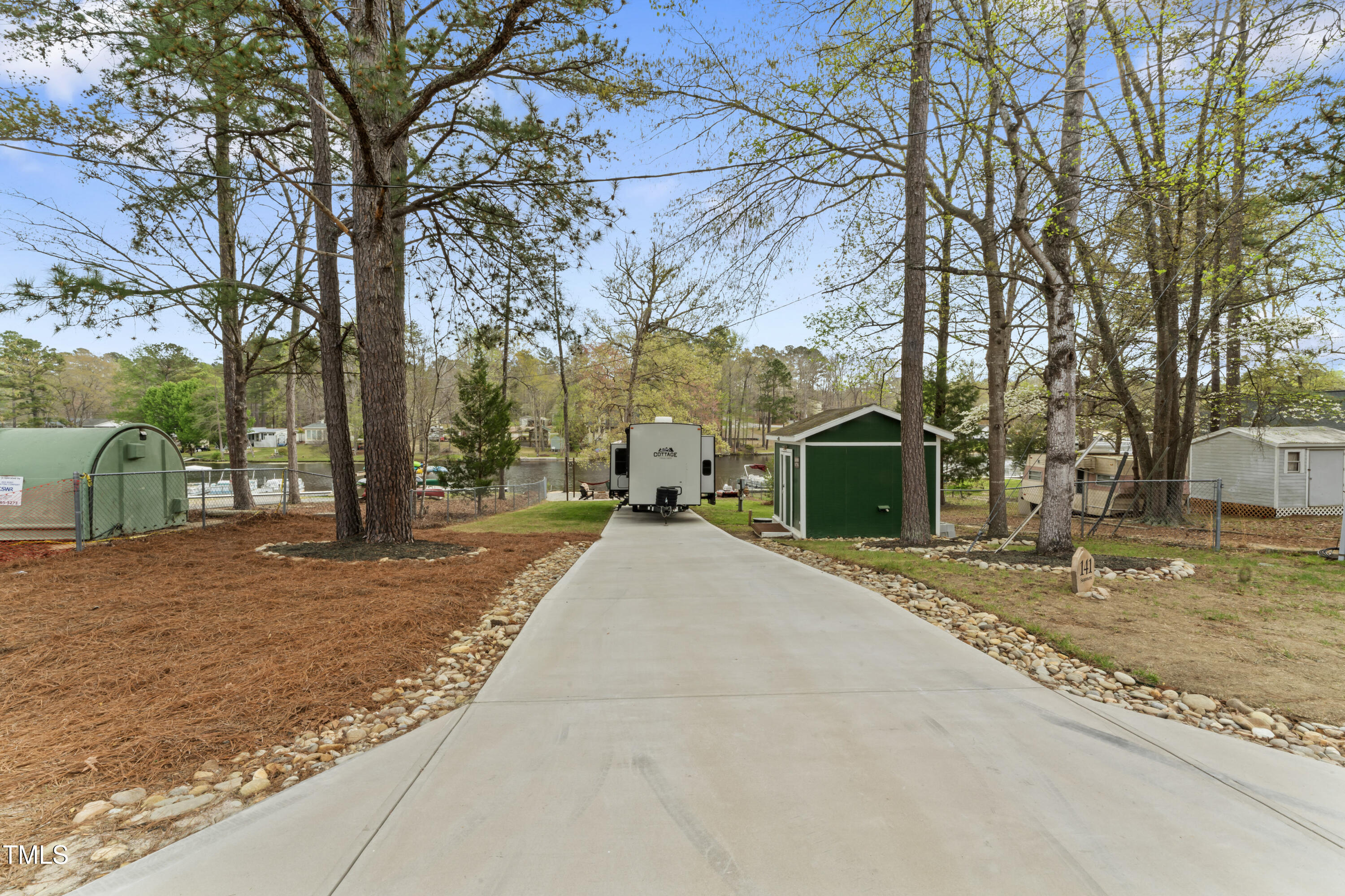 141 Sagamore Drive