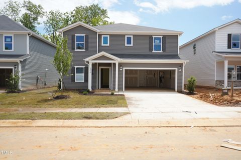 2210 Cherry Creek Road Haw River NC 27258