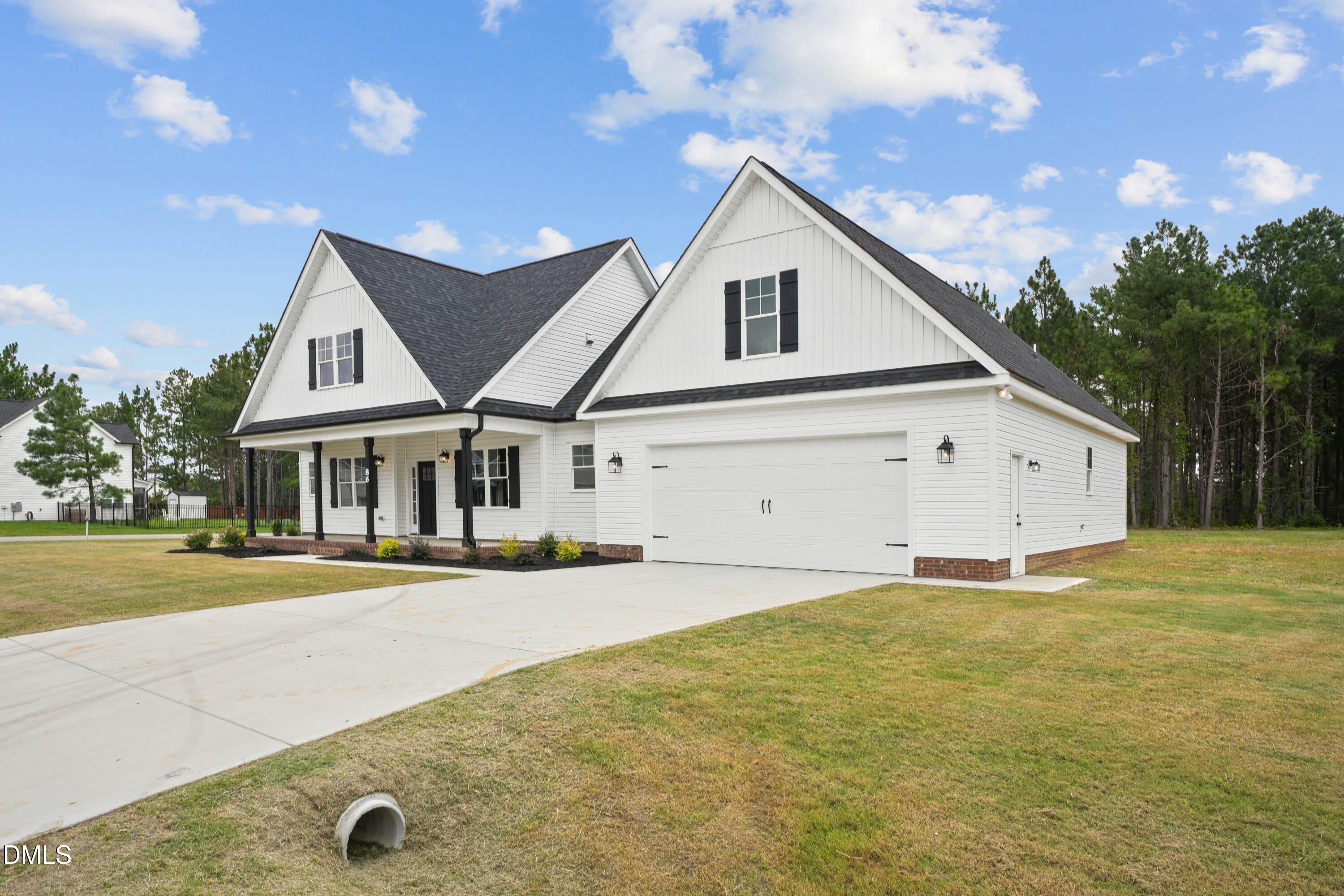 86 Rabbit Run Drive