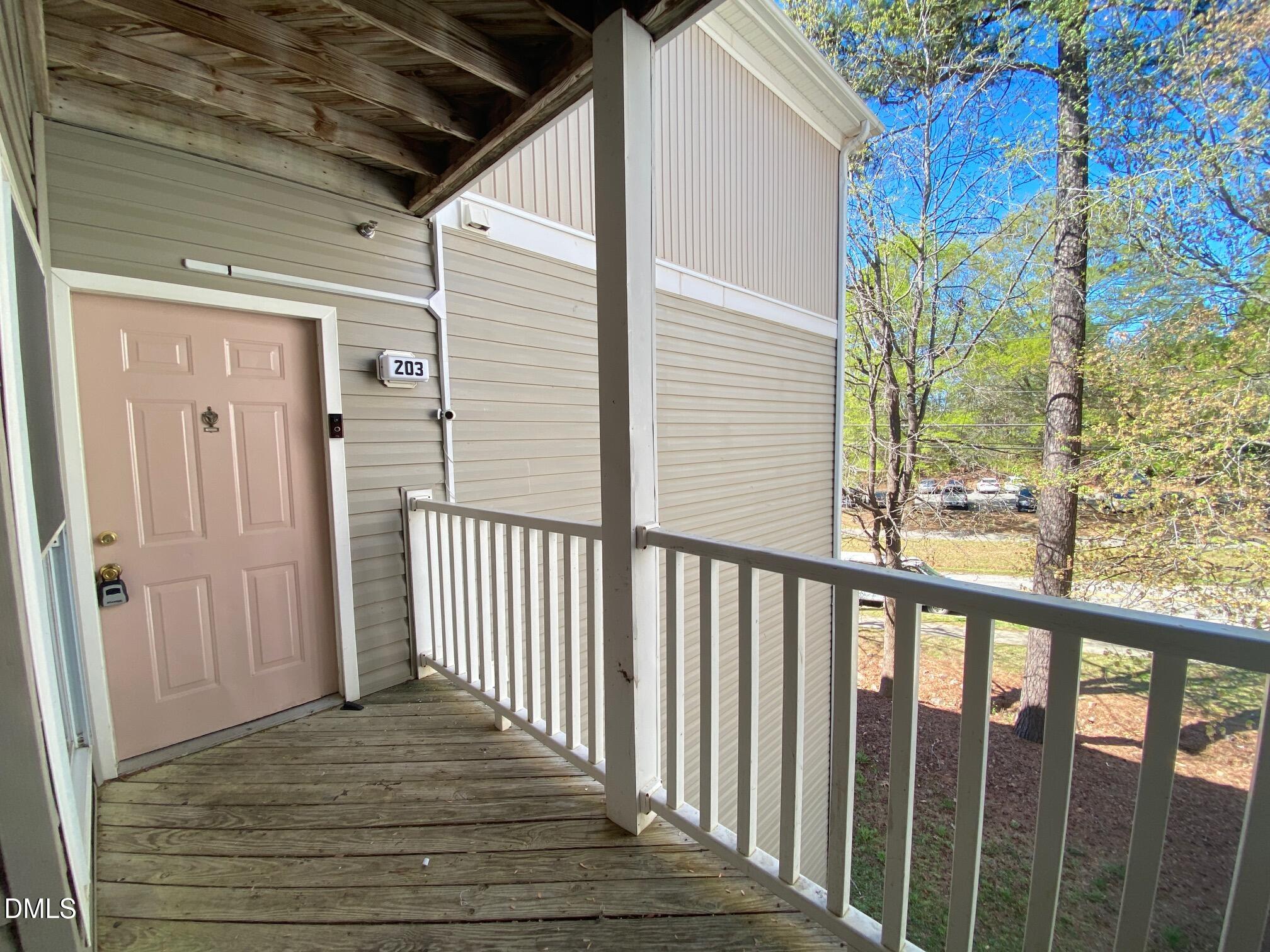 1220 University Court 203