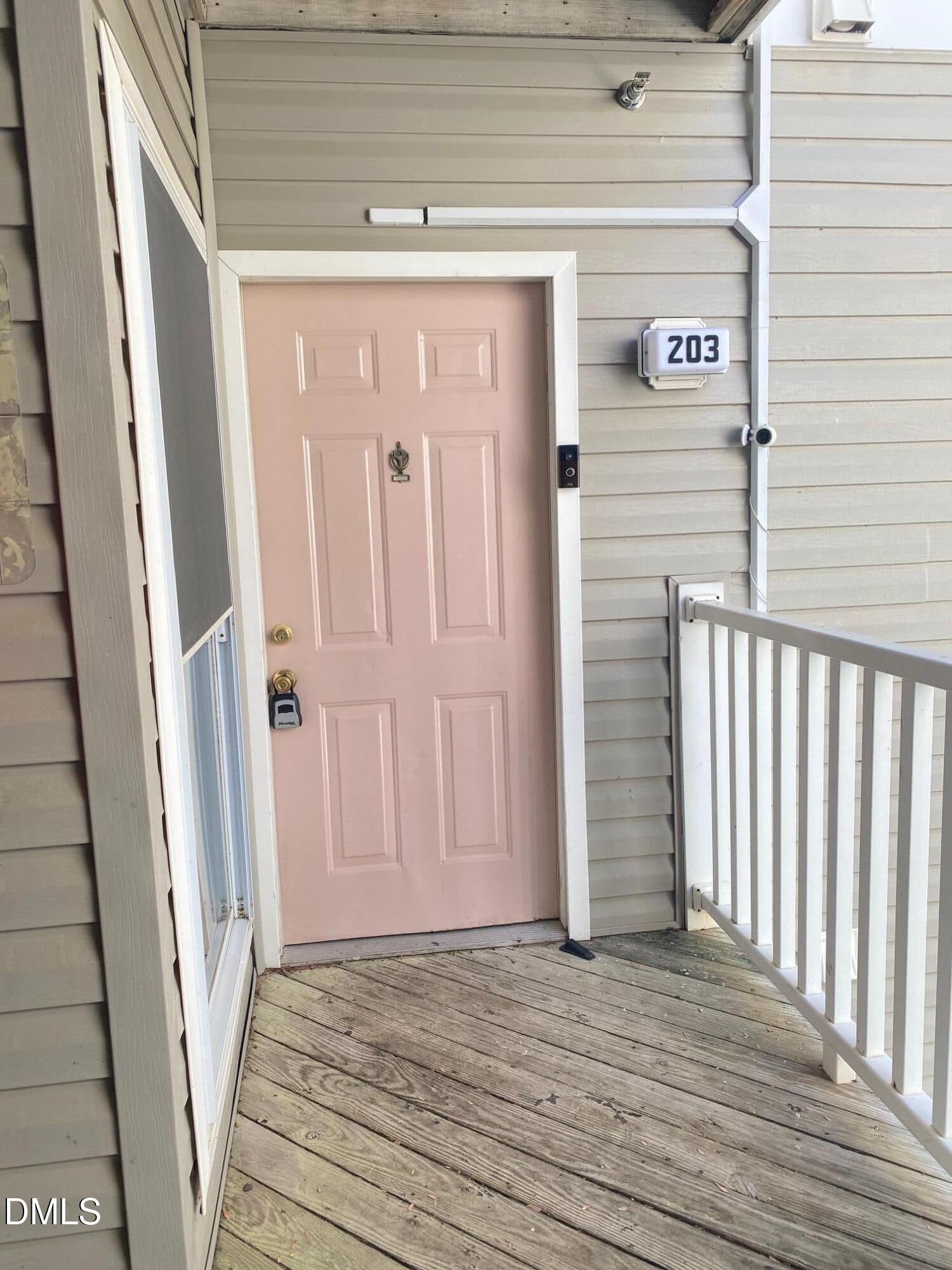 1220 University Court 203