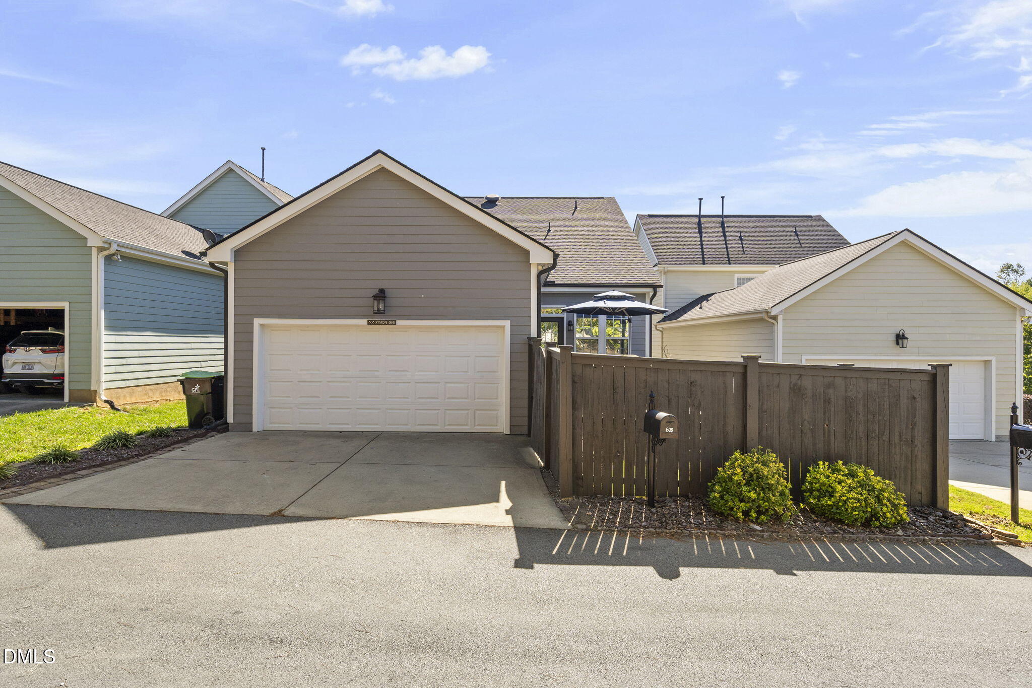 608 Skygrove Drive