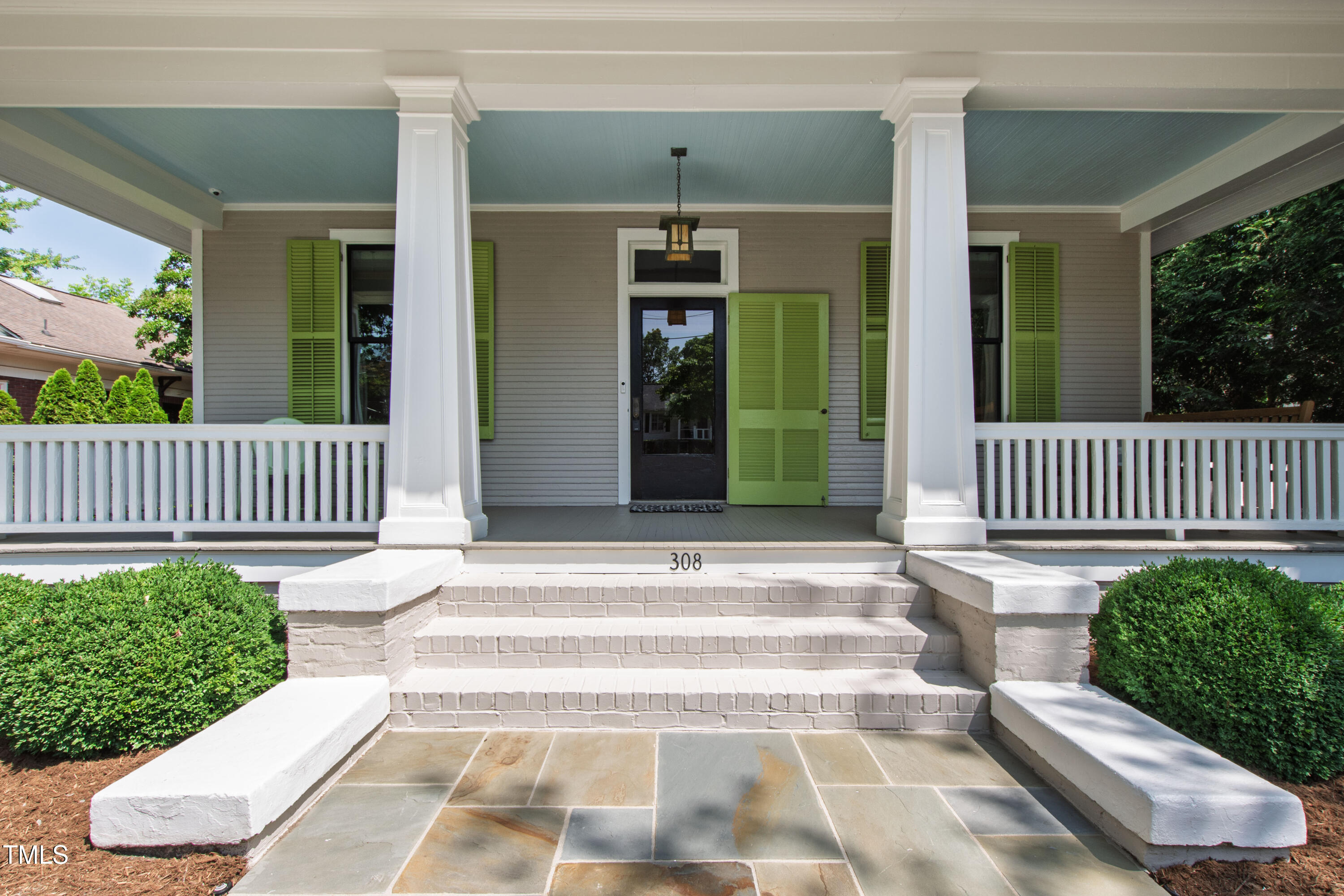 308 W Whitaker Mill Road
