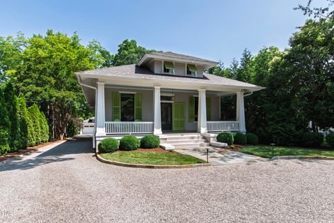 308 W Whitaker Mill Road Raleigh NC 27608