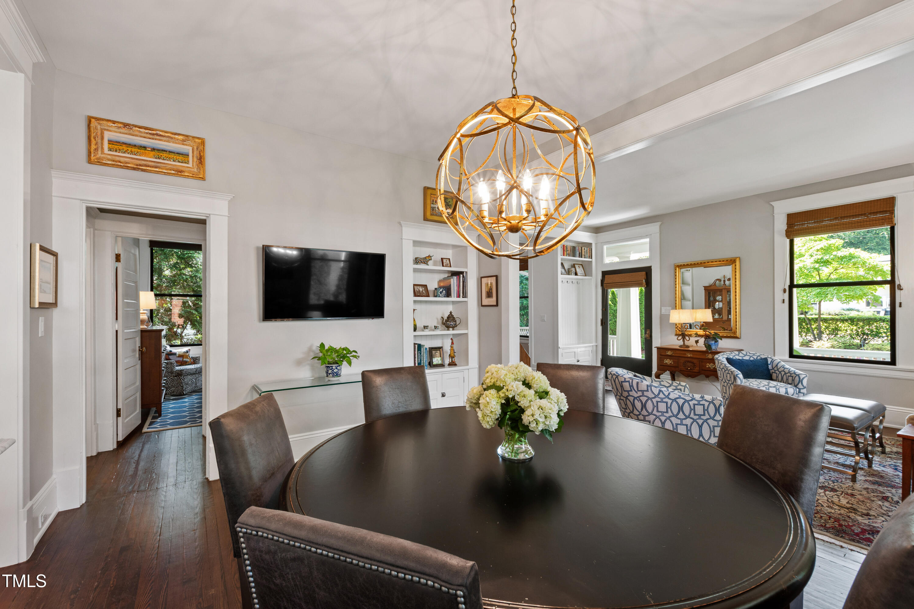 Raleigh, North Carolina 27608, United States, 4 Bedrooms Bedrooms, ,4 BathroomsBathrooms,Residential,Pending,144570