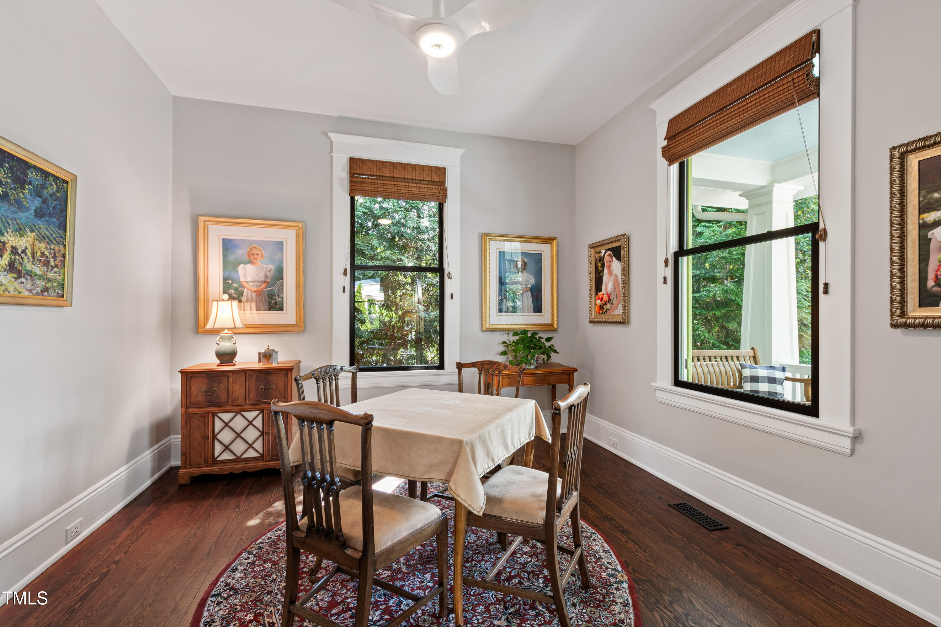 Raleigh, North Carolina 27608, United States, 4 Bedrooms Bedrooms, ,4 BathroomsBathrooms,Residential,Pending,144570