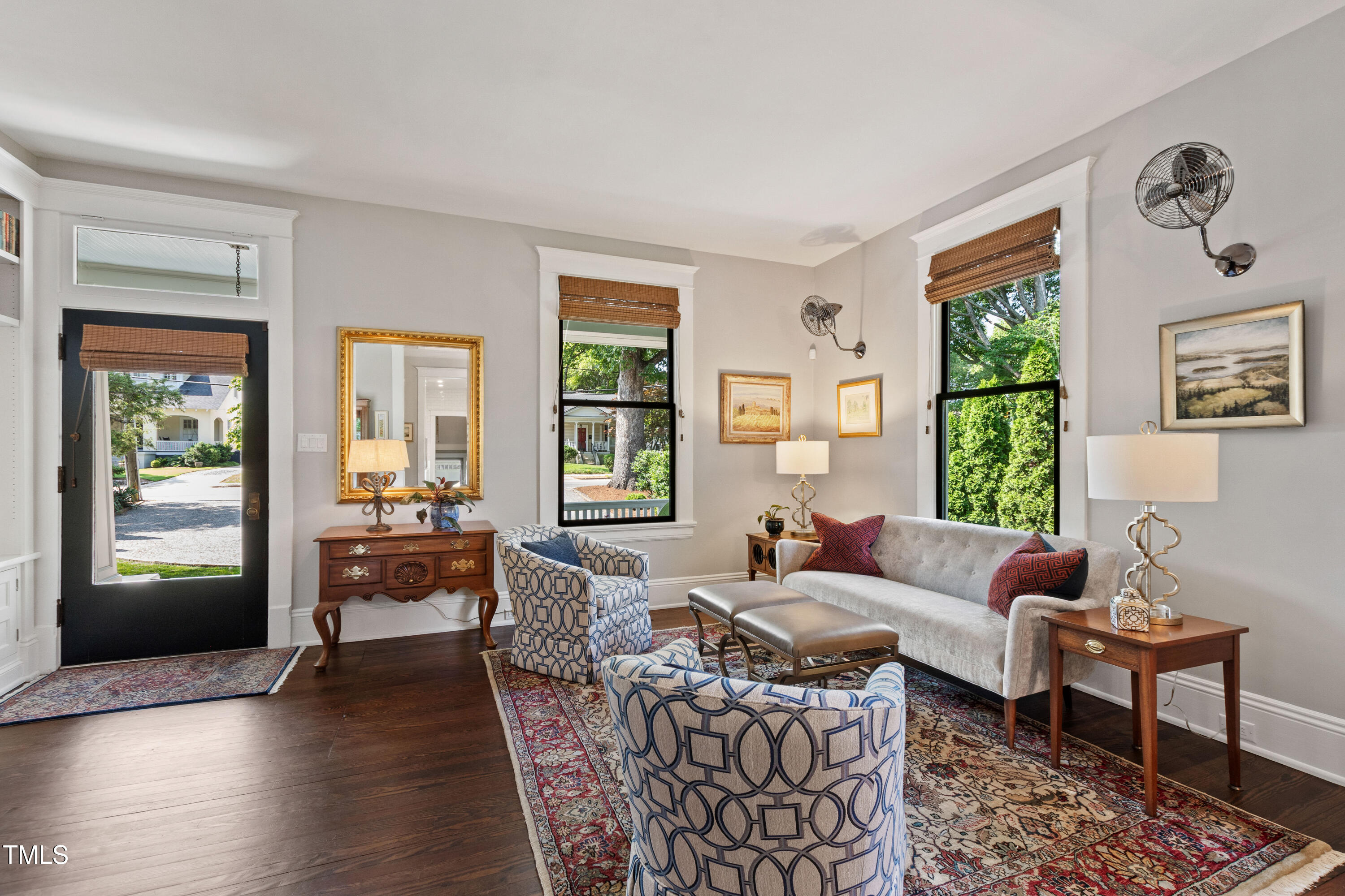 Raleigh, North Carolina 27608, United States, 4 Bedrooms Bedrooms, ,4 BathroomsBathrooms,Residential,Pending,144570