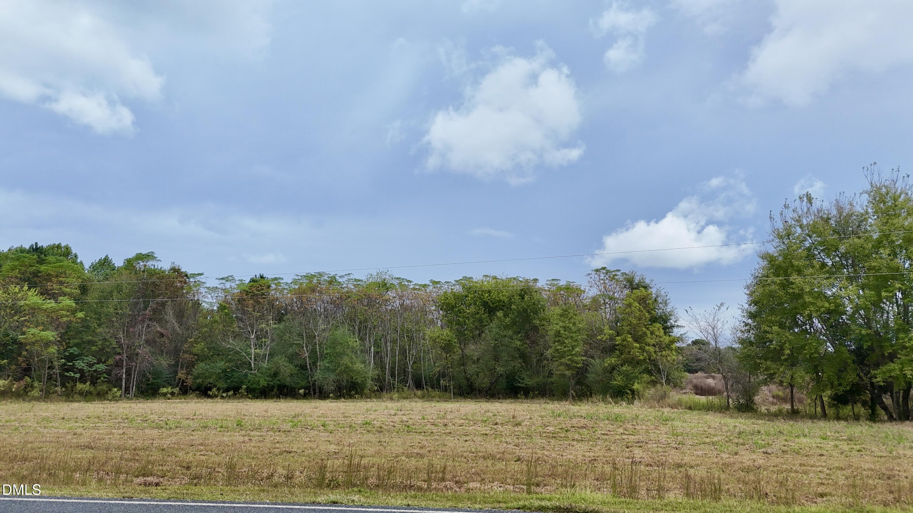 Lot 1 Joe Collins Road