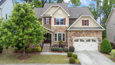 1325 Magnolia Bend Loop Cary NC 27519