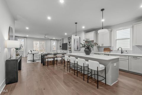 635 Conover Road A Durham NC 27703