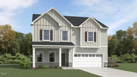 315 Sutherland Drive Franklinton NC 27525