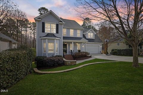 508 Nantucket Drive Cary NC 27513