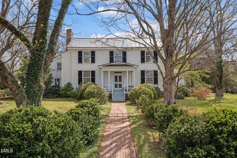 6720 Mebane Oaks Road Mebane NC 27302