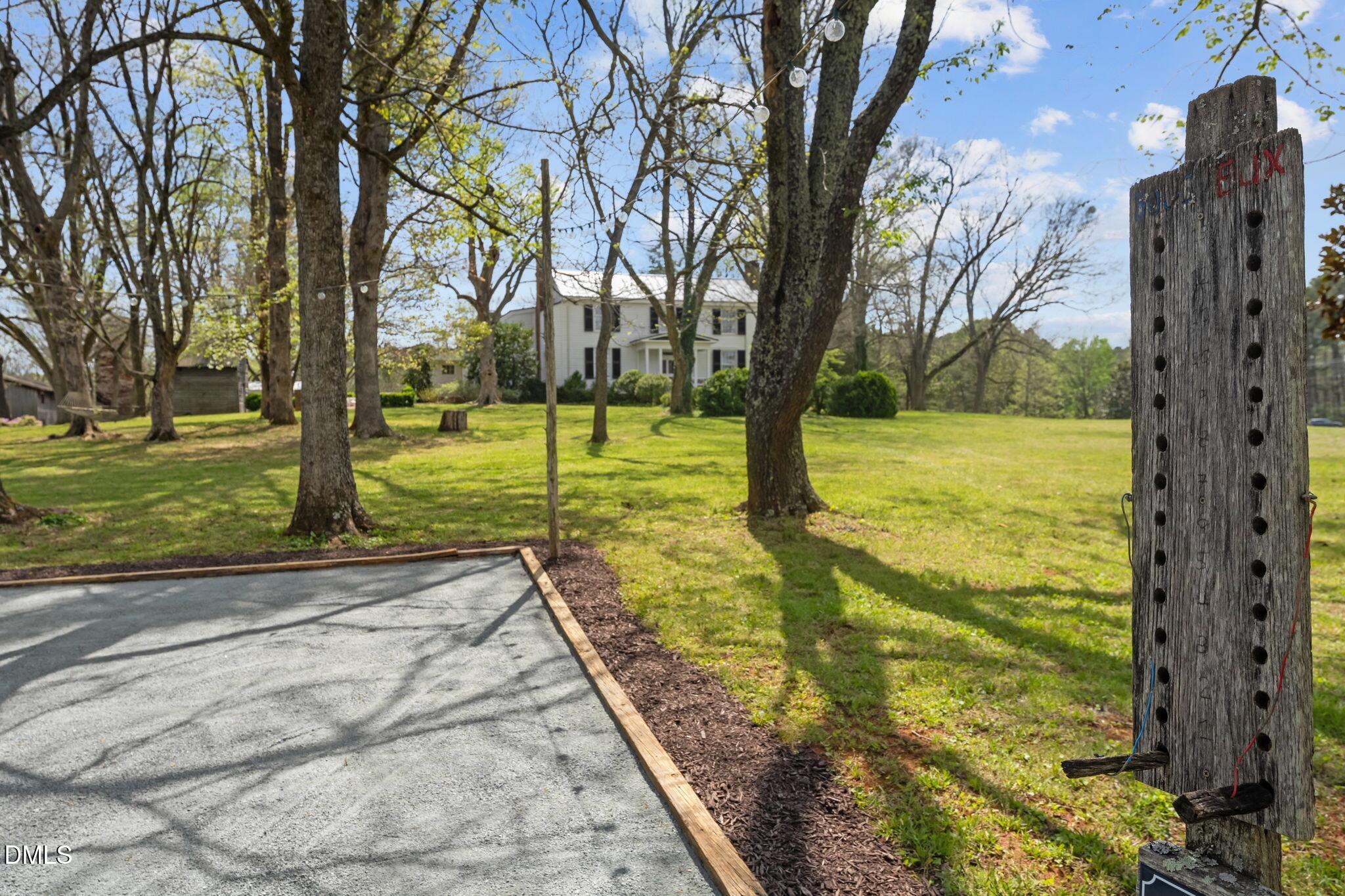 6720 Mebane Oaks Road