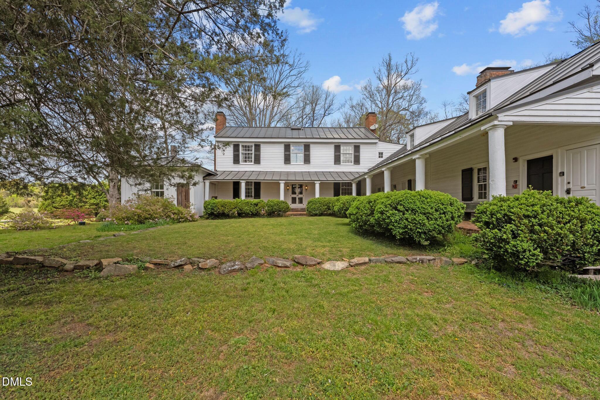 6720 Mebane Oaks Road