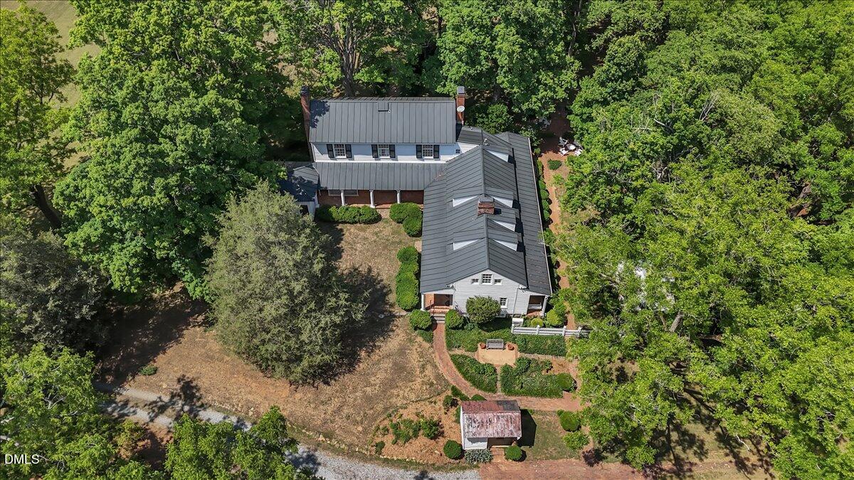 6720 Mebane Oaks Road