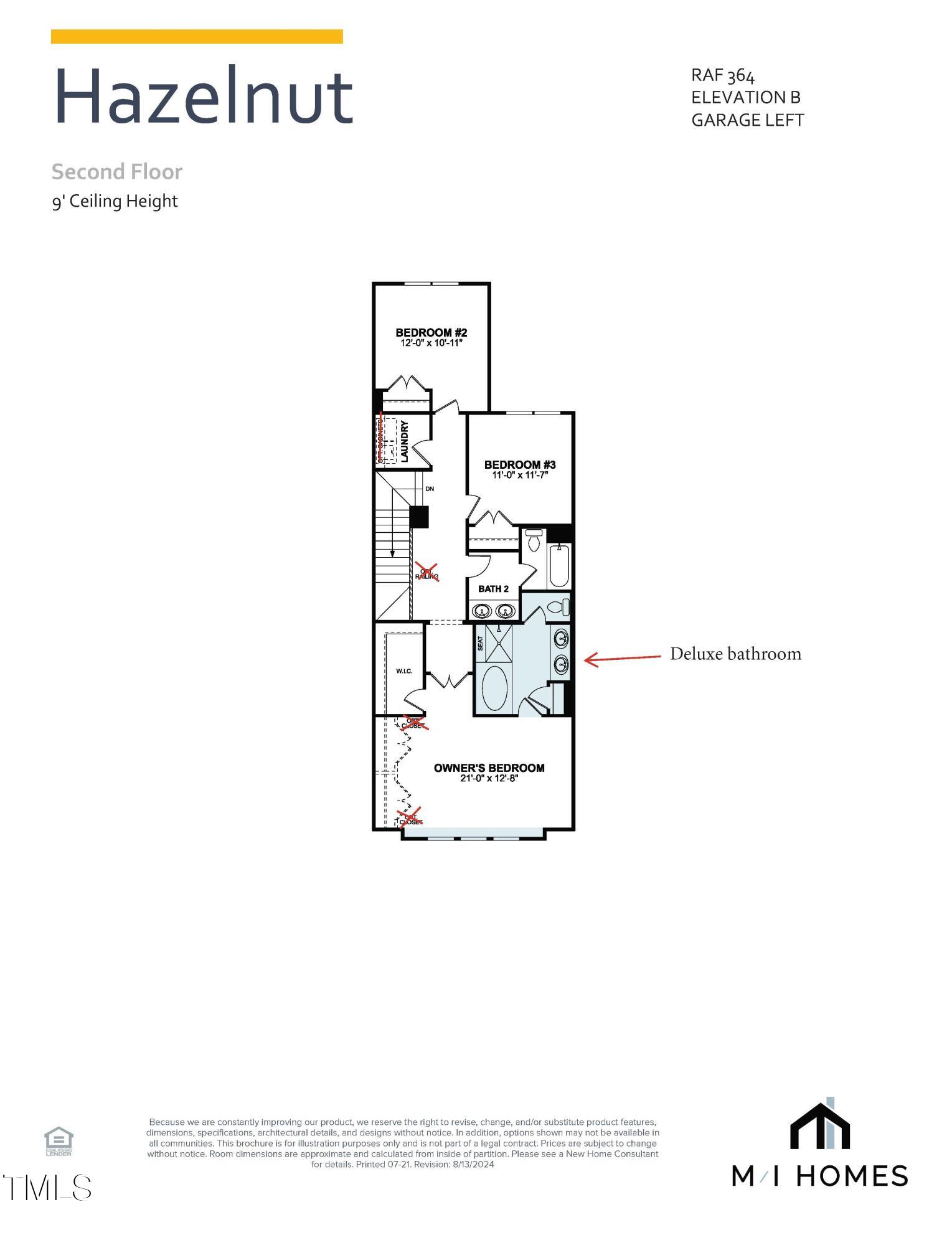 2463 Englemann Drive #364