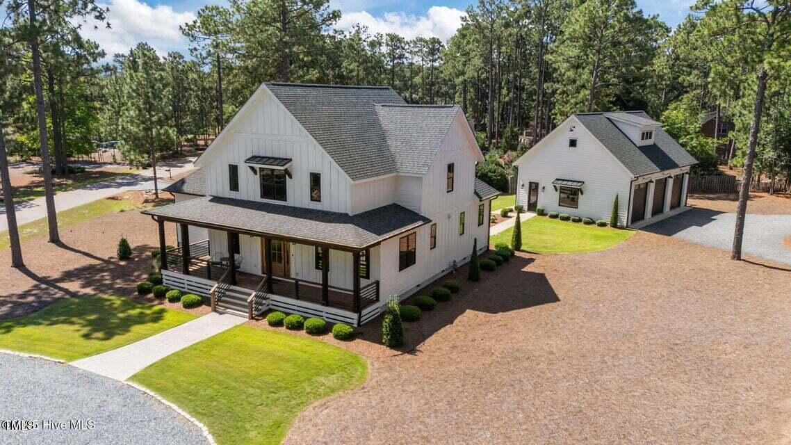 175 Longleaf Road