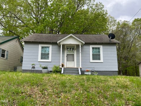 5116 Nc 56 Highway Franklinton NC 27525
