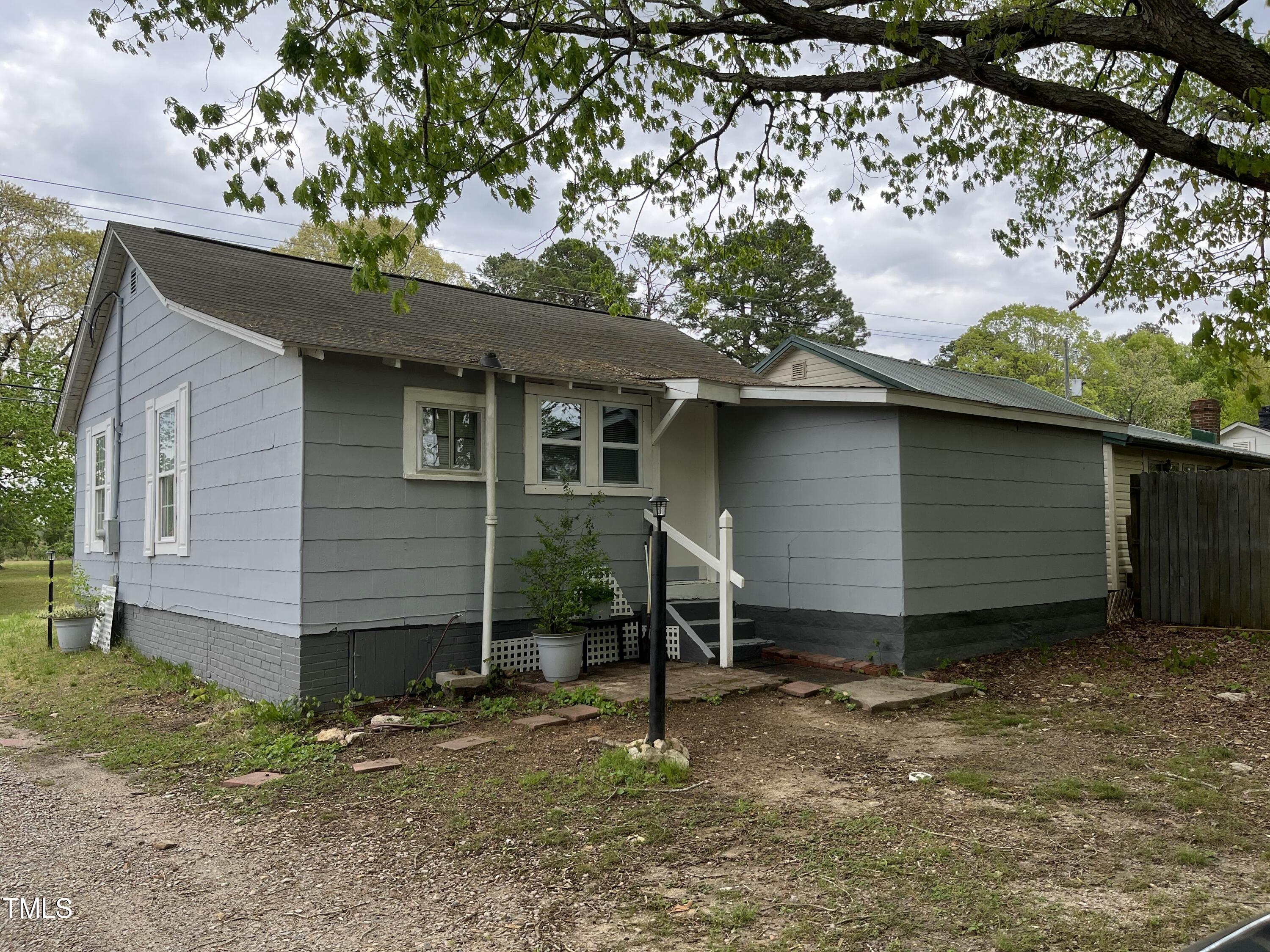 5116 Nc 56 Highway